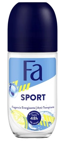 [A16667] Fa roll sport 48h