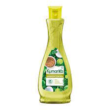 [A16679] Kumarika dandruff control hair oil 200ml