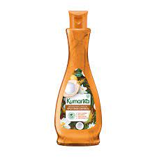 [A16682] Kumarika split end control oil 200ml