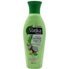 [A16684] Vatika coconut hair oil 250ml