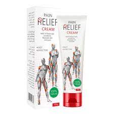 [A16762] Pain relief cream pm410-1 100gr
