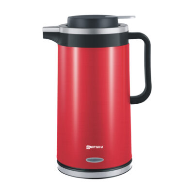 [A16798] Mitshu Heat Preservation Kettle Mek-118