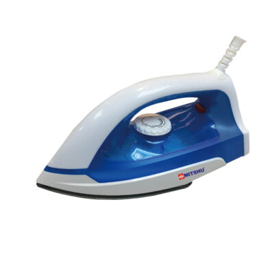 [A16821] Mitshu Dry Iron Ml-2072c