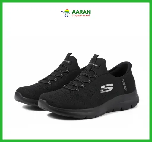 [A16903] Skechers Hands Free Slip-Ins 205046 Mens Shoes