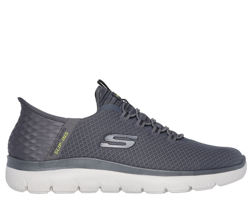 [A16903] Skechers Hands Free Slip-Ins 205046 Mens Shoes