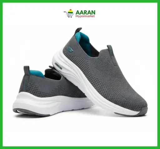 [A16905] Skechers Vapor Foam 232629/Bbk Mens Shoes 9