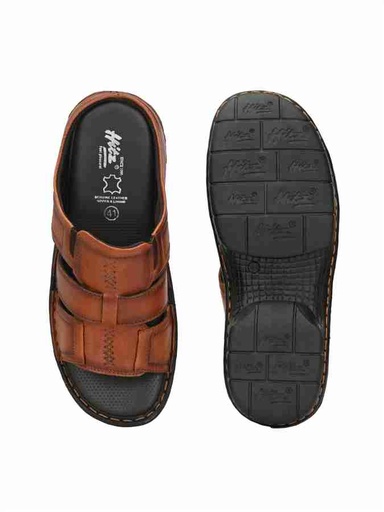 [A16920] Hitz Luxure Feet Pleasure 9620 Brown 44