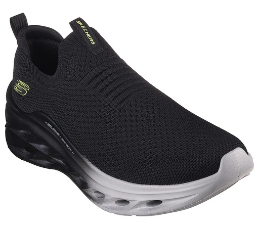 [A16936] Skechers Glide-step bottom 232638/BLK