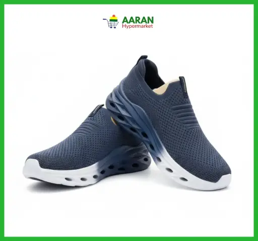 [A16937] Skechers Glide-Step Bottom 232638/Char Men's Shoes