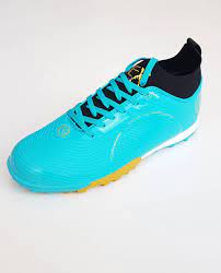 [A16840] Soccerex Men Shoes Qt4345