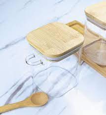 [A16861] Happy Smile Seal Pot Hs61936