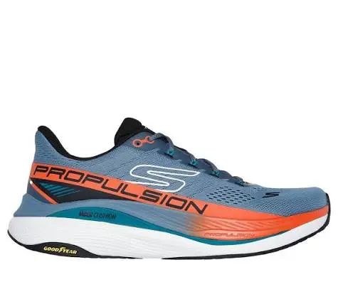 [A17050] Skechers Max Cushioning 220509 Mens Shoes