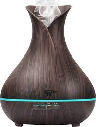 [A16990] Aroma Diffuser St-126 200ml