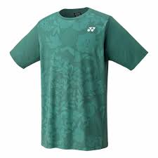 [A17007] Soccerex com-fit shirt dark green TM4015