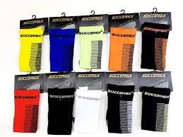 [A17008] Soccerex Sports Soccer Socks M3421