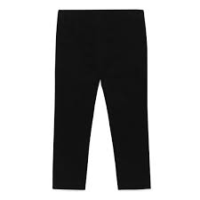 [A17078] White line juniors pant bs1481