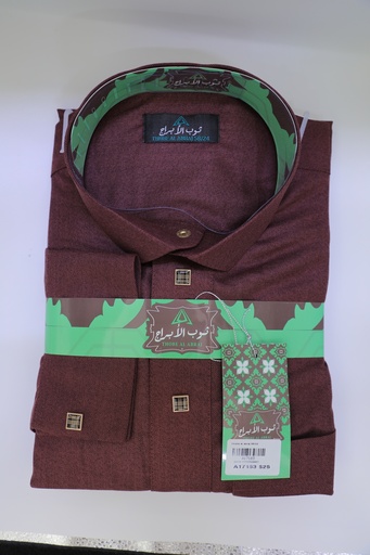 [A17185] Thobe Al Najah 58/24