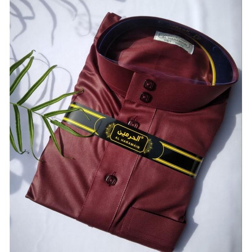 [A17186] Al Haramain Viet 52/20