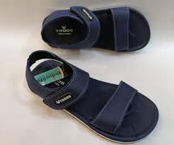 [A17189] Troos real footwear induslite art alfa-05