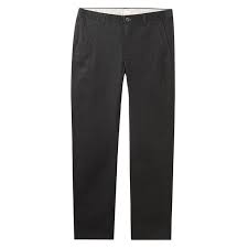[A17191] Giordano Stretch Men Regular Tapered W 34