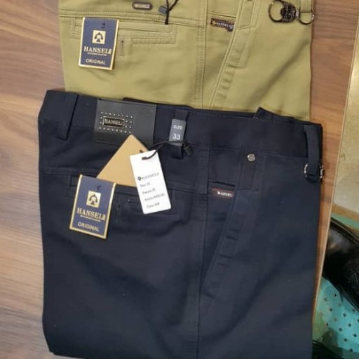 [A17195] Hansel New Fashion Collection Original Size 42