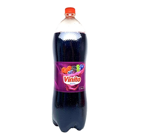 [A17333] Mirna Veneto Karisik Meyve  Aromali Cazaz 2ltr