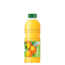 [A17346] Daima mango fruit juice drink 500ml