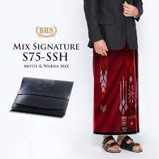 [A17519] Bhs Signature S75 Ssh