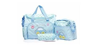 [A17525] Best diaper mummy bags 2018