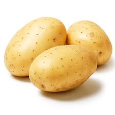[A17366] Baradho Patatoes 1kg