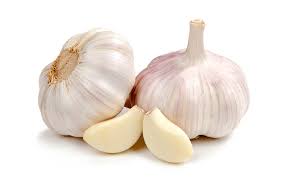 [A17379] Tuun Garlic1kg