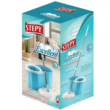 [A17636] Stepy excellent perfect cleaning code 2020217