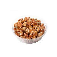 [A17669] Almond caramel sesame 1kg