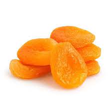 [A17686] Delights sun dried apricots 1kg