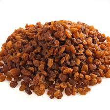 [A17690] Raisins Brown Malayar Sabib 1kg
