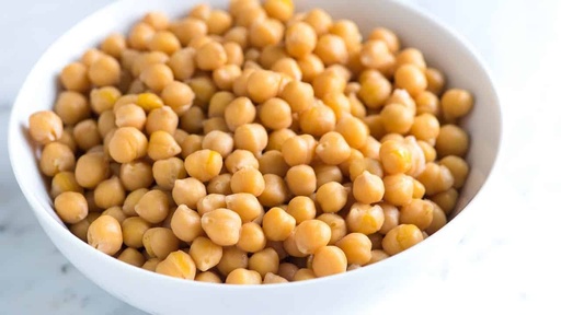 [A17726] Chick peas 1kg