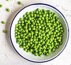 [A17745] 777 Green peas 1kg