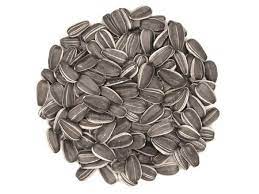 [A17752] Roasted sunflower seeds 1kg