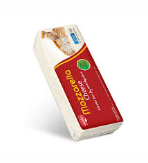 [A17764] Cheese mozzarella 2kg