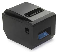 [A17769] Gsan Thermal Receipt Printer Model -Gs-8360