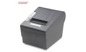 [A17770] Gsan Thermal Label Printer Model:Gs-8610