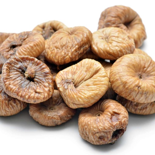 [A17778] Dried baby figs jumbo 1kg