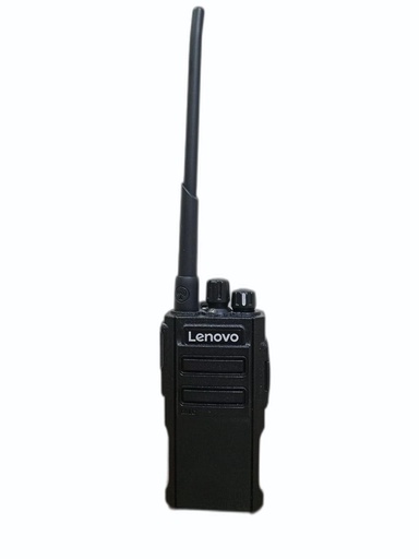 [A17780] Lenovo walkie talkie N98