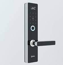 [A17910] Orbita smart lock p8010