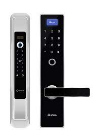 [A17911] Orbita smart lock P8030