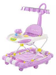 [A17921] Baby walker 669m Gaari ciyaal