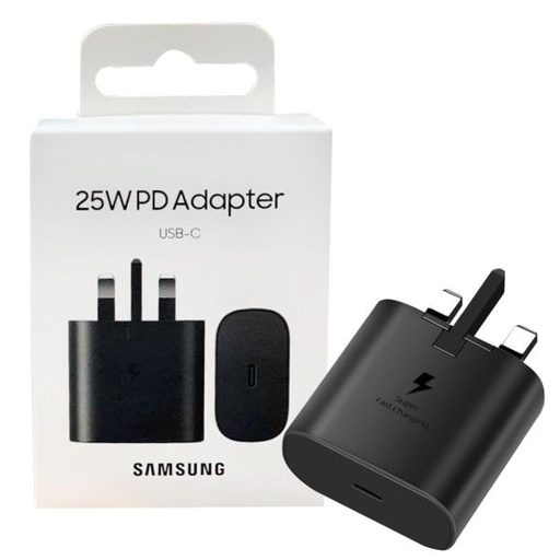 [A17999] 25w Pd Adapter
