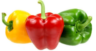 [A18143] Barbarooni Yellow&red 1kg