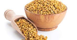 [A18152] Xulbo (FENUGREEK) 1kg