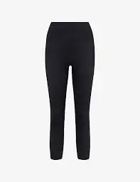 [A18406] calyalli ladies leggings LTT2002